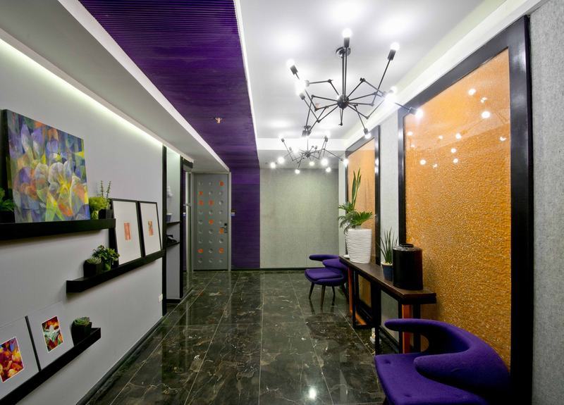 Hive Hotel Кесон Сити Екстериор снимка